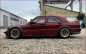 Preview: 1:18 Mercedes Benz 190E 2,5-16V [ RAUH-WELT REPUBLIK ] inkl. OVP